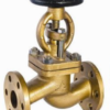 Marine Globe Valve