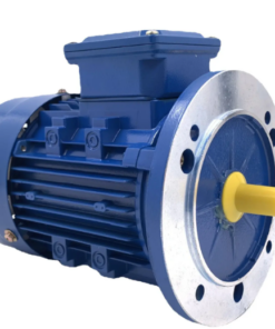 Marine Brake Motor